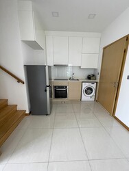 The Serenno (D15), Apartment #347874211